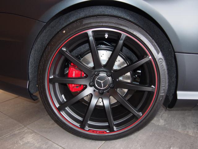 2016 Mercedes-Benz SL SL 550