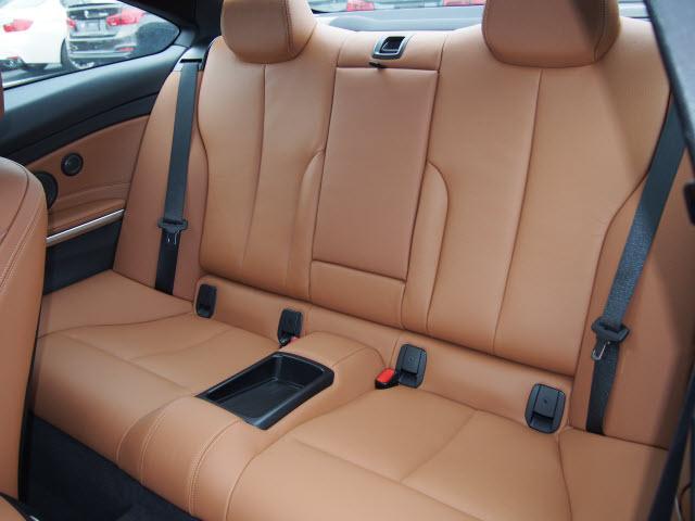 2016 BMW 4 Series 435i xDrive