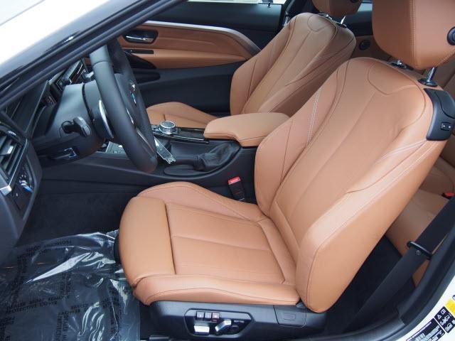 2016 BMW 4 Series 435i xDrive