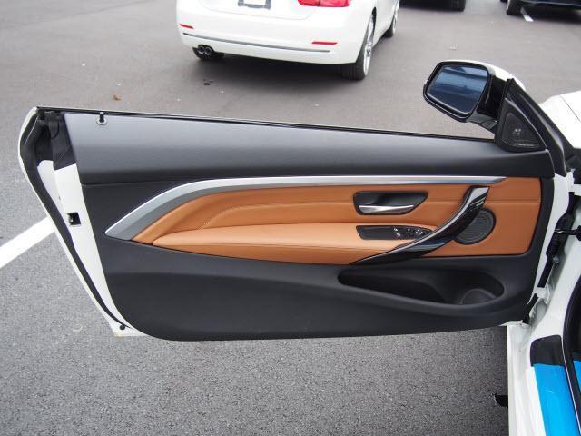 2016 BMW 4 Series 435i xDrive