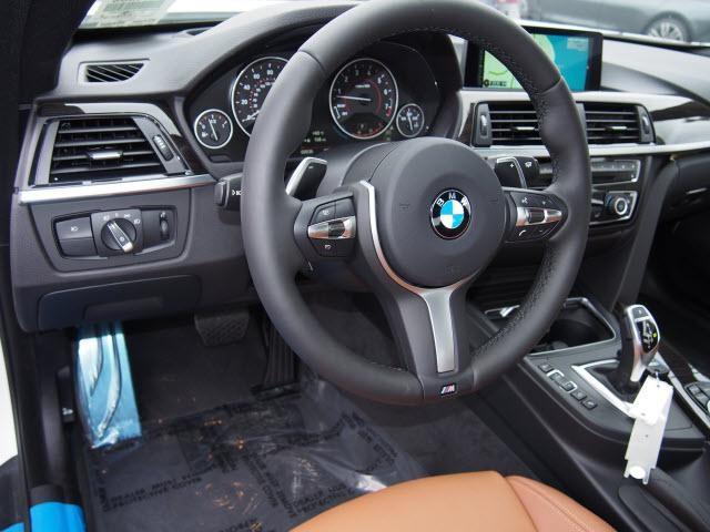 2016 BMW 4 Series 435i xDrive