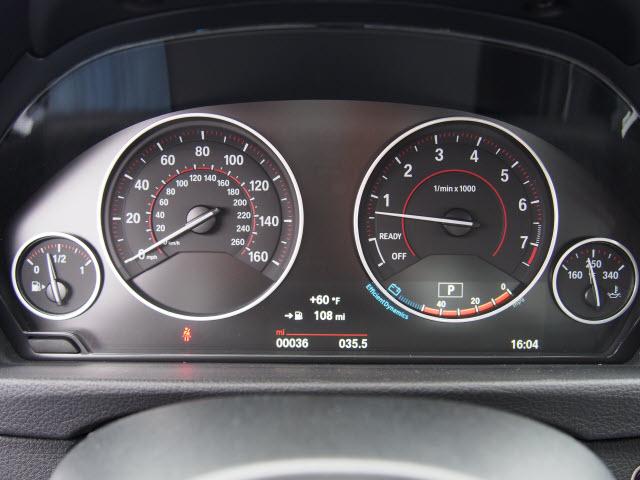 2016 BMW 4 Series 435i xDrive