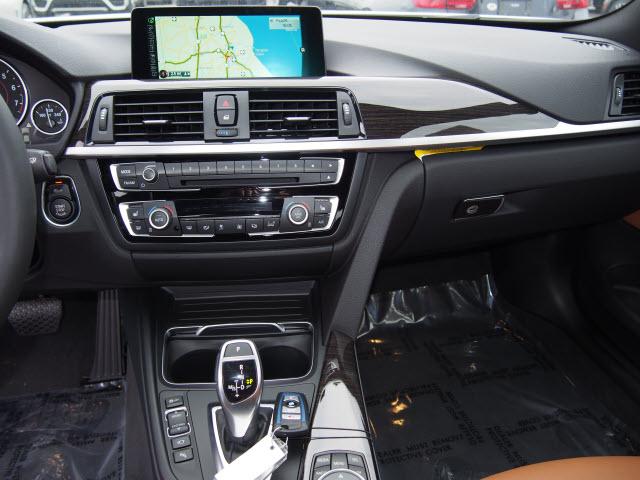 2016 BMW 4 Series 435i xDrive