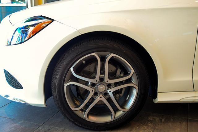 2016 Mercedes-Benz CLS CLS 400