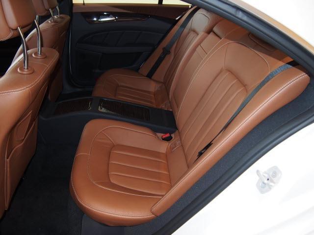 2016 Mercedes-Benz CLS CLS 400