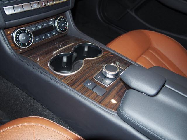 2016 Mercedes-Benz CLS CLS 400