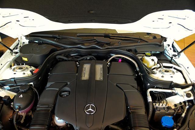 2016 Mercedes-Benz CLS CLS 400