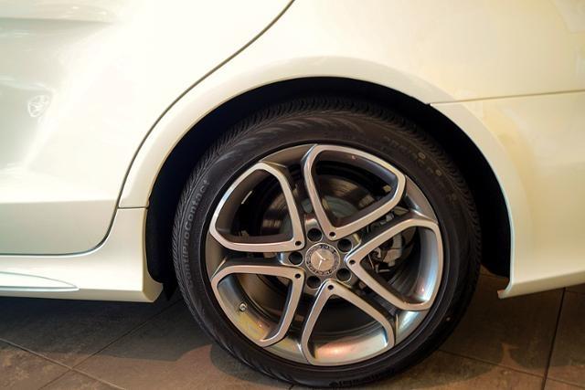 2016 Mercedes-Benz CLS CLS 400