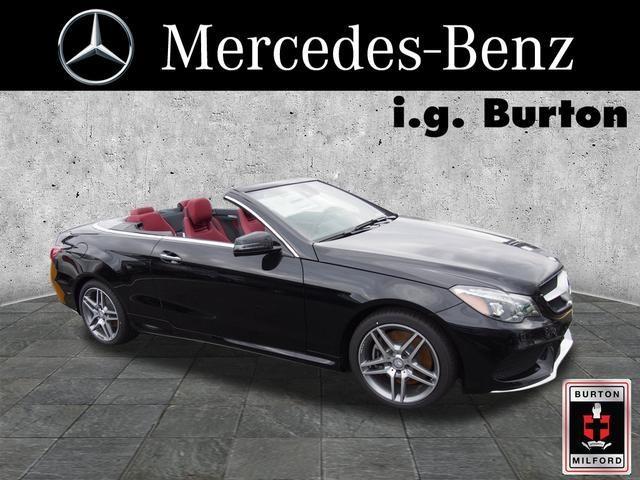 2016 Mercedes-Benz E-Class E 550 for sale in Seaford, DE