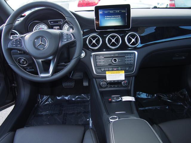 2016 Mercedes-Benz CLA CLA 250