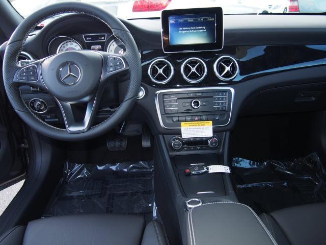 2016 Mercedes-Benz CLA CLA 250