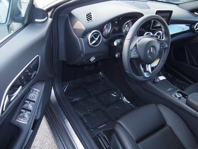 2016 Mercedes-Benz CLA CLA 250