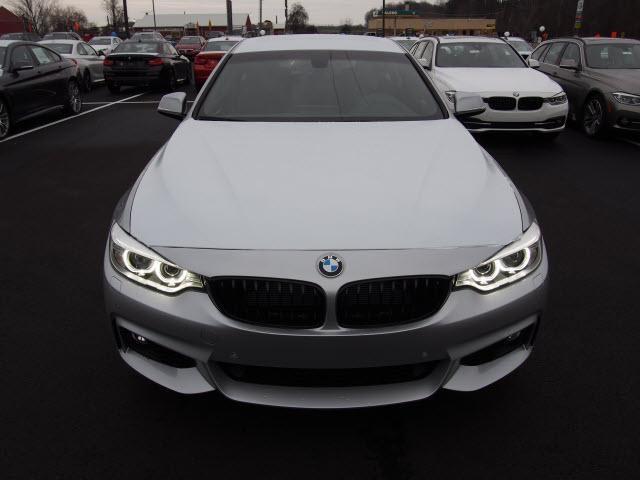 2016 BMW 4 Series 428i xDrive
