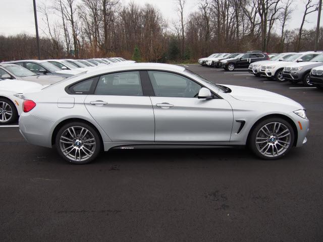 2016 BMW 4 Series 428i xDrive
