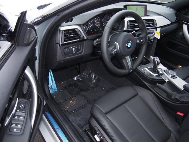 2016 BMW 4 Series 428i xDrive
