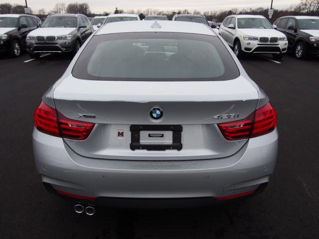 2016 BMW 4 Series 428i xDrive