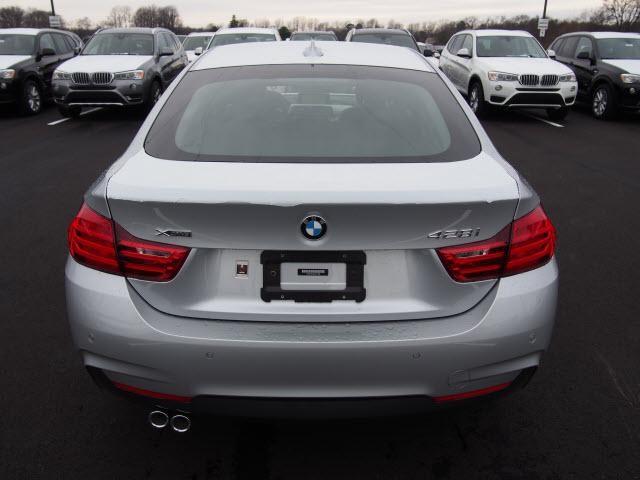 2016 BMW 4 Series 428i xDrive