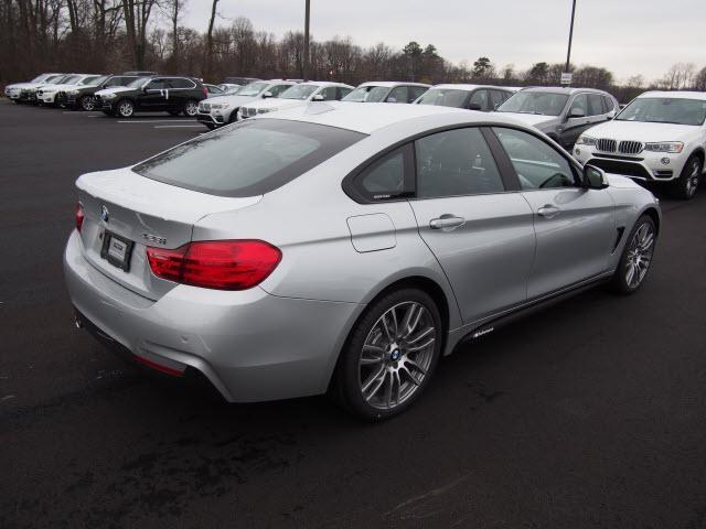 2016 BMW 4 Series 428i xDrive
