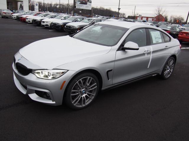 2016 BMW 4 Series 428i xDrive