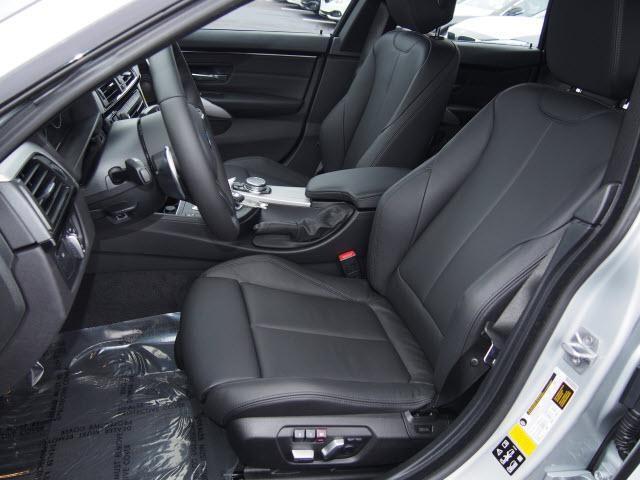 2016 BMW 4 Series 428i xDrive