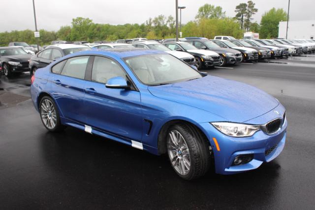 2016 BMW 4 Series 428i xDrive for sale in Seaford, DE