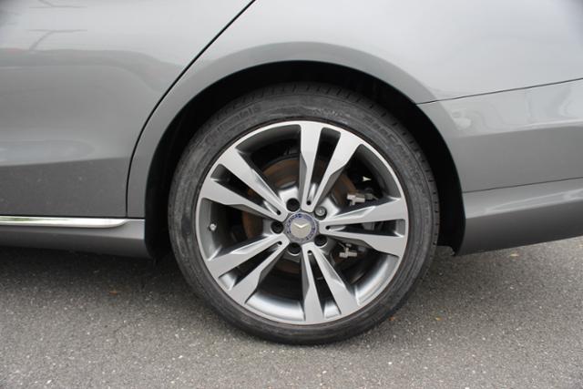 2016 Mercedes-Benz C-CLASS 4dr Sdn C300 RWD