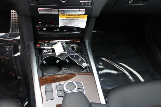 2016 Mercedes-Benz E-Class 4dr Wgn E350 Sport 4MATIC