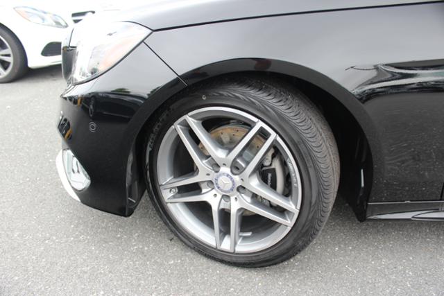 2016 Mercedes-Benz E-Class 4dr Wgn E350 Sport 4MATIC