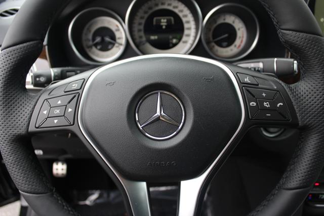 2016 Mercedes-Benz E-Class 4dr Wgn E350 Sport 4MATIC