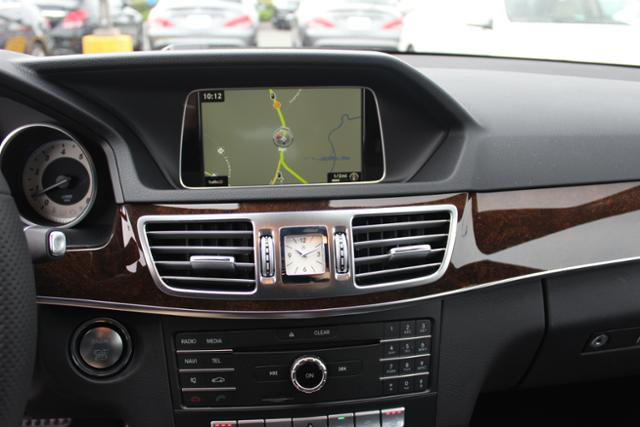 2016 Mercedes-Benz E-Class 4dr Wgn E350 Sport 4MATIC