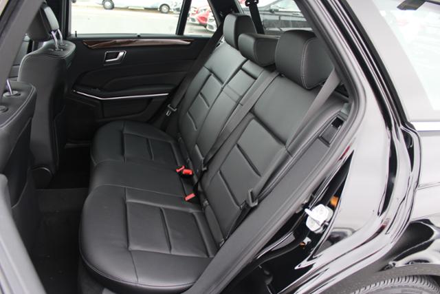 2016 Mercedes-Benz E-Class 4dr Wgn E350 Sport 4MATIC
