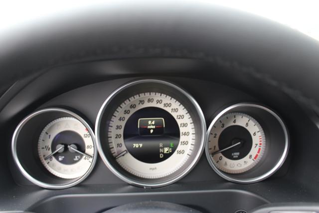 2016 Mercedes-Benz E-Class 4dr Wgn E350 Sport 4MATIC