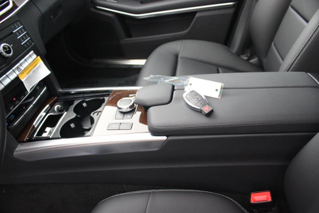 2016 Mercedes-Benz E-Class 4dr Wgn E350 Sport 4MATIC