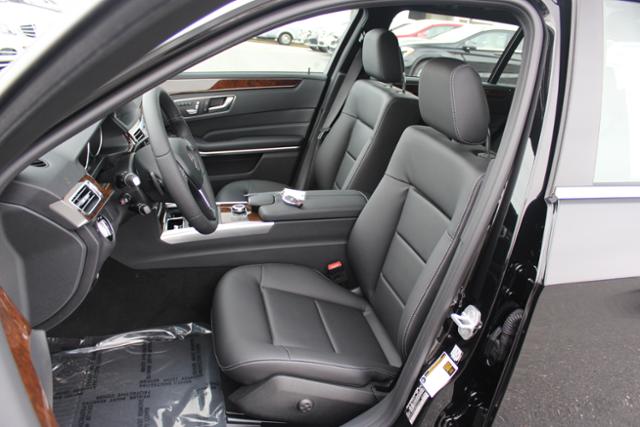 2016 Mercedes-Benz E-Class 4dr Wgn E350 Sport 4MATIC