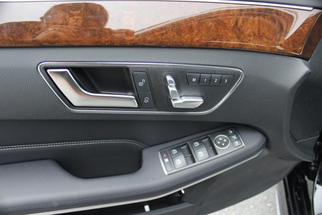 2016 Mercedes-Benz E-Class 4dr Wgn E350 Sport 4MATIC