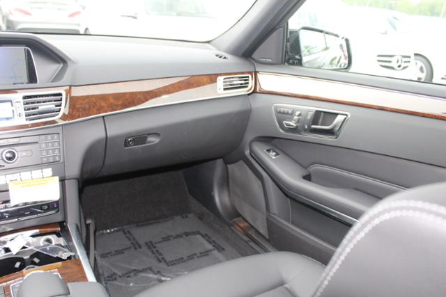 2016 Mercedes-Benz E-Class 4dr Wgn E350 Sport 4MATIC