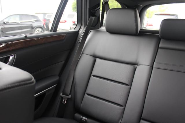 2016 Mercedes-Benz E-Class 4dr Wgn E350 Sport 4MATIC