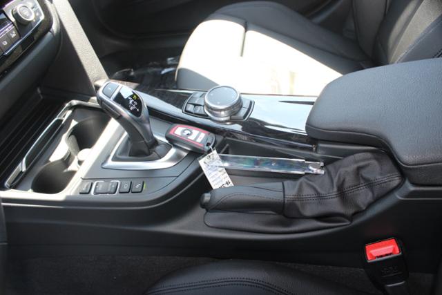 2016 BMW 3 Series 328i xDrive