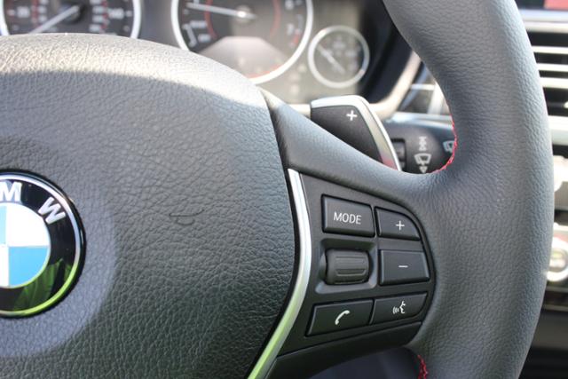 2016 BMW 3 Series 328i xDrive