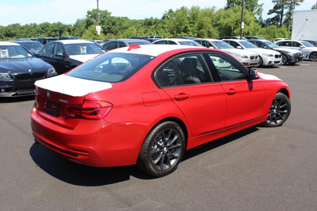 2016 BMW 3 Series 328i xDrive