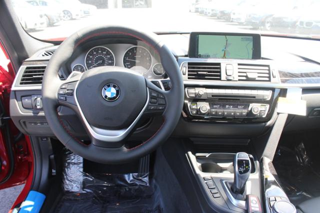 2016 BMW 3 Series 328i xDrive
