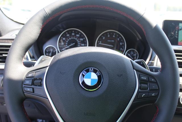 2016 BMW 3 Series 328i xDrive