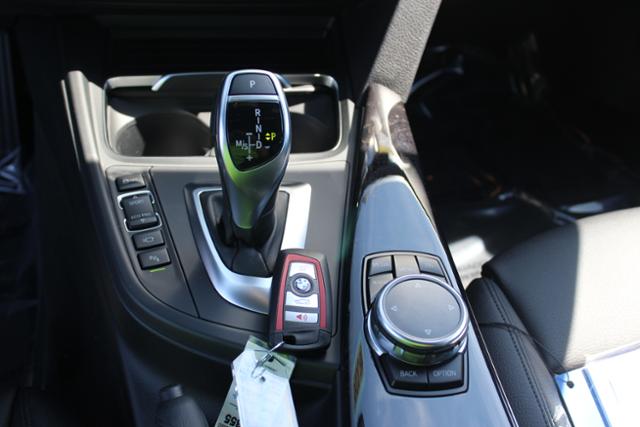 2016 BMW 3 Series 328i xDrive