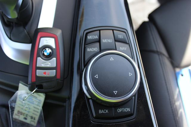 2016 BMW 3 Series 328i xDrive