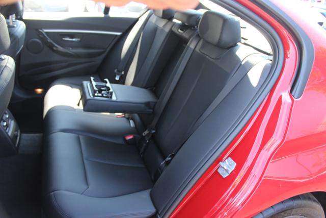 2016 BMW 3 Series 328i xDrive