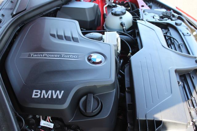 2016 BMW 3 Series 328i xDrive