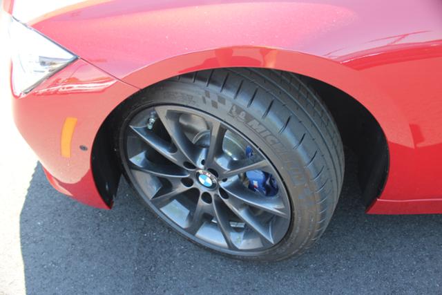 2016 BMW 3 Series 328i xDrive