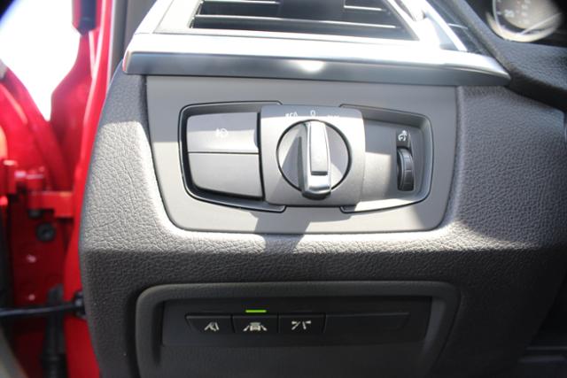 2016 BMW 3 Series 328i xDrive