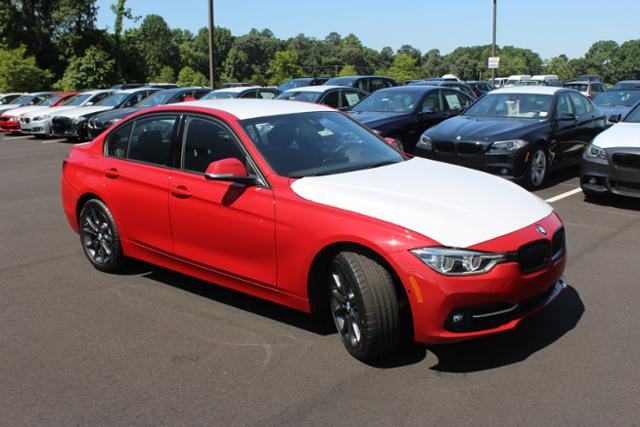 2016 BMW 3 Series 328i xDrive for sale in Seaford, DE
