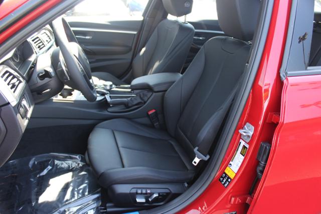 2016 BMW 3 Series 328i xDrive